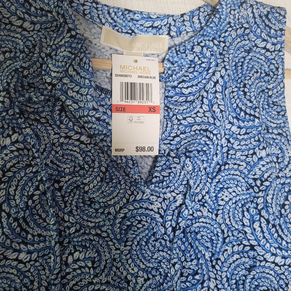 New Michael Kors mini dress XS - Picture 7 of 8